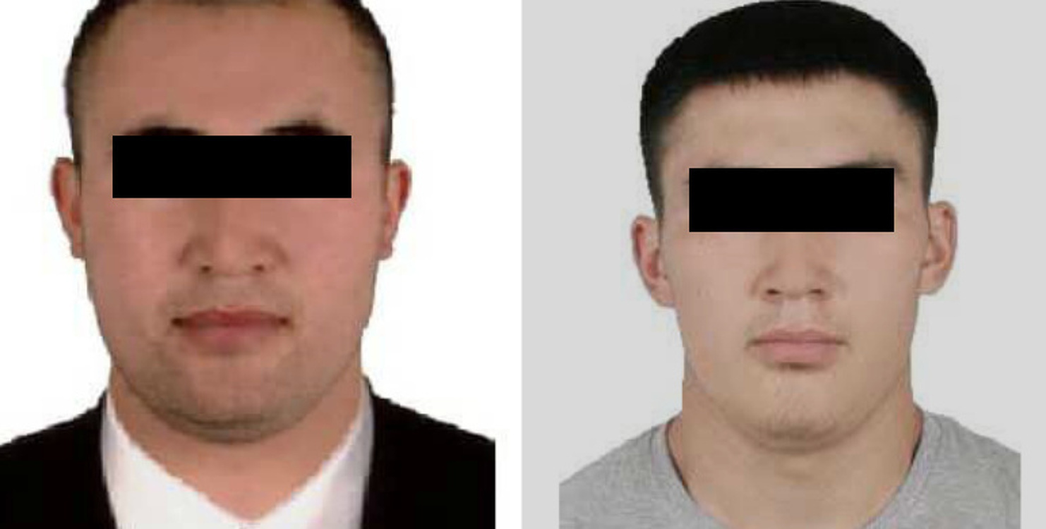 ГУВД: Подозреваемых в жестоком избиение мужчин в Бишкеке разыскивают. Фото — Today.kg