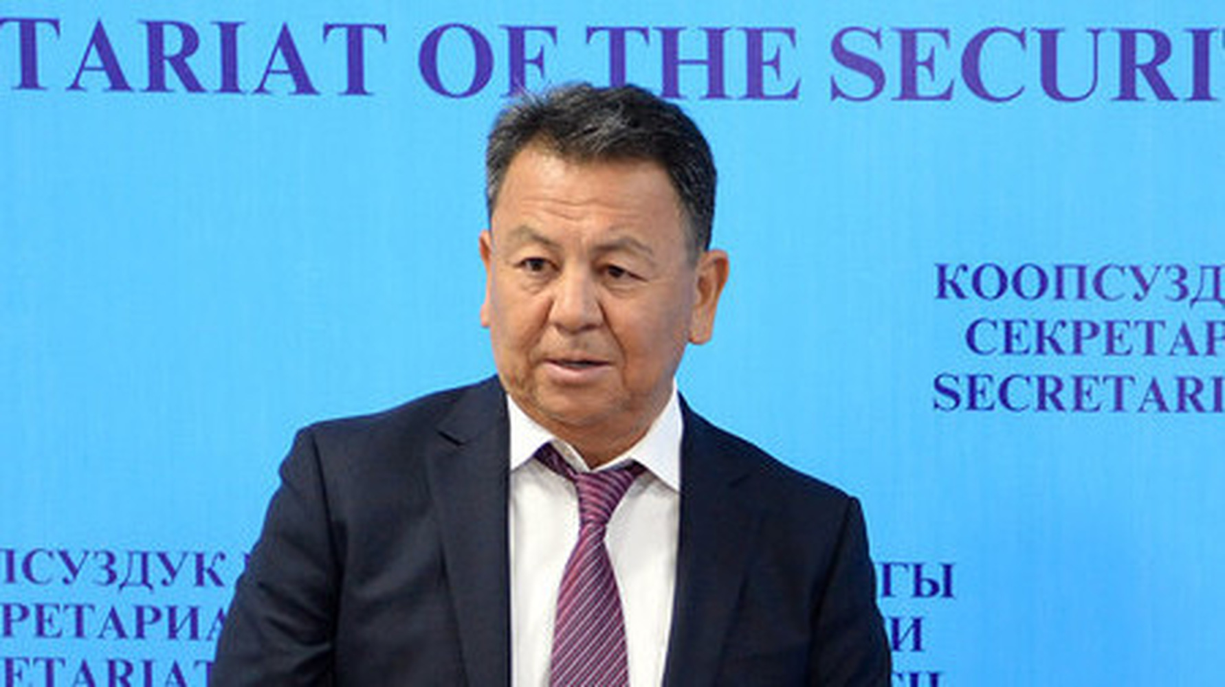 Суваналиев опроверг информацию, что таджикская сторона взяла в заложники кыргызстанцев — Today.kg