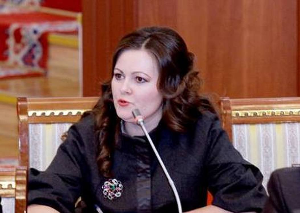 Депутат: Какие уголовные дела возбуждены по решению Совбеза по пересмотру лицензий в недропользовании? — Today.kg