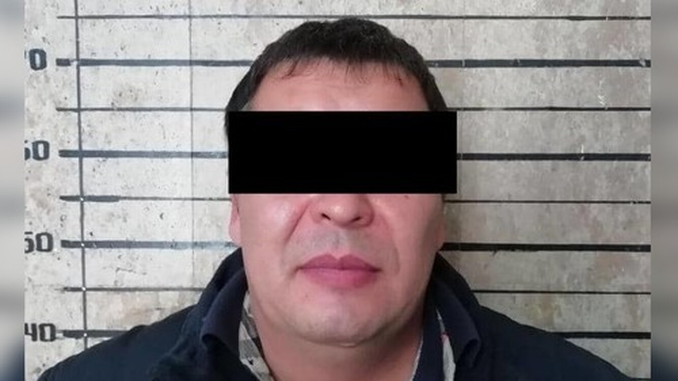 В Бишкеке задержан подозреваемый в совершении мошенничества на сумму $4,8 тысяч — Today.kg