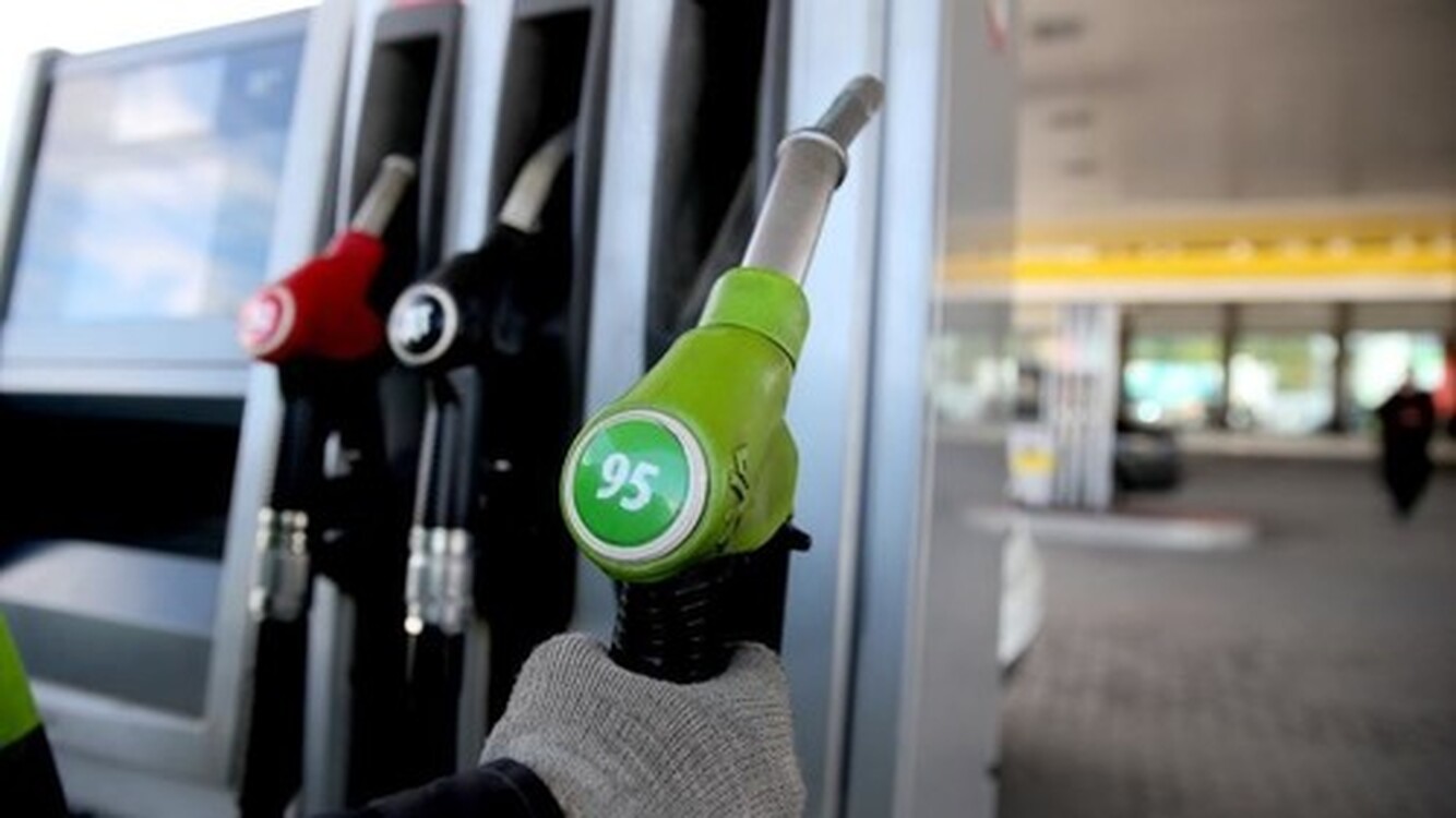 За неделю цены на бензин А-80 снизились на 0,4%, - Госантимонополия — Today.kg