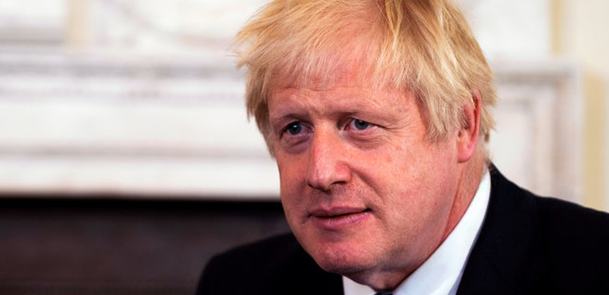 Премьер-министр Британии помещен в отделение реанимации из-за коронавируса — Today.kg