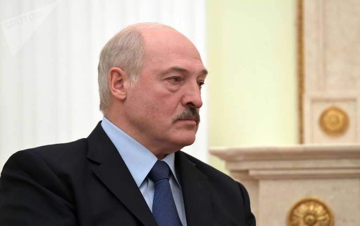 Лукашенко отправил в отставку правительство Беларуси — Today.kg