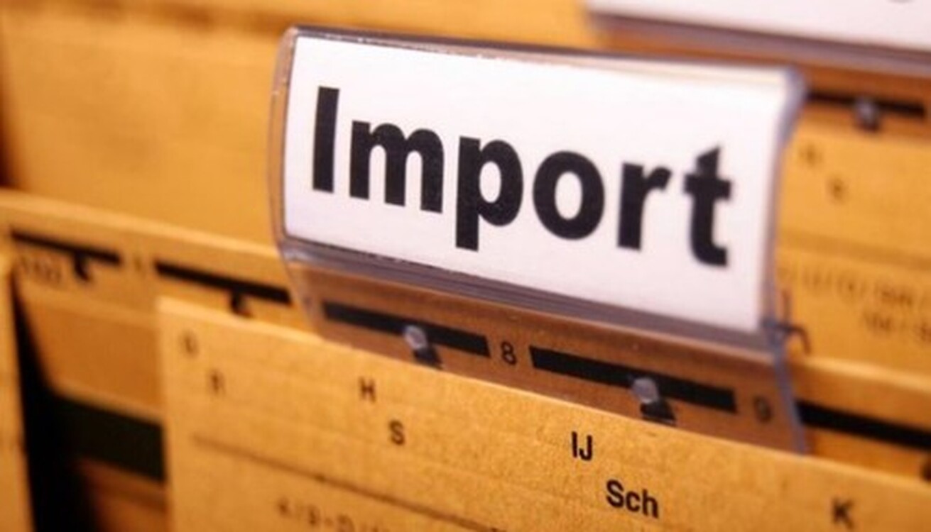 Объем импорта из стран СНГ в январе-сентябре снизился на $205,8 млн, составив $1,5 млрд — Today.kg