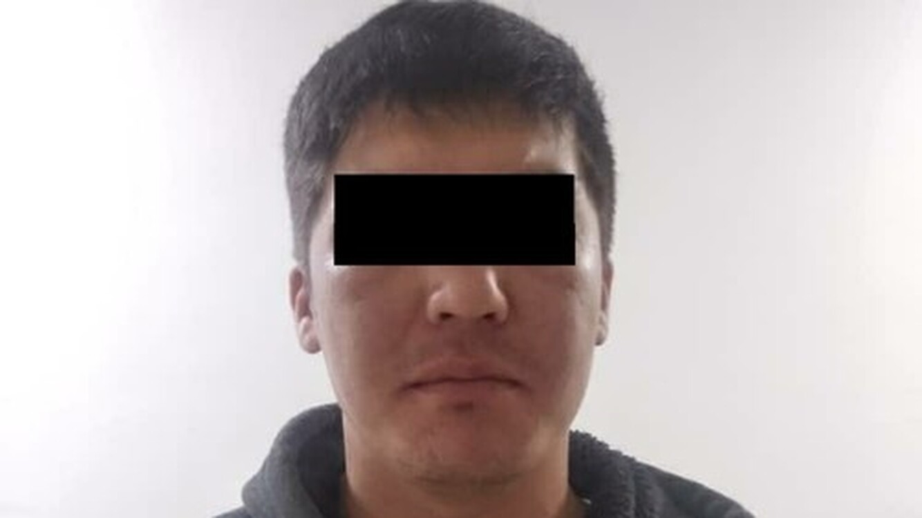 На окраине Бишкека подросток стал жертвой гопника — Today.kg