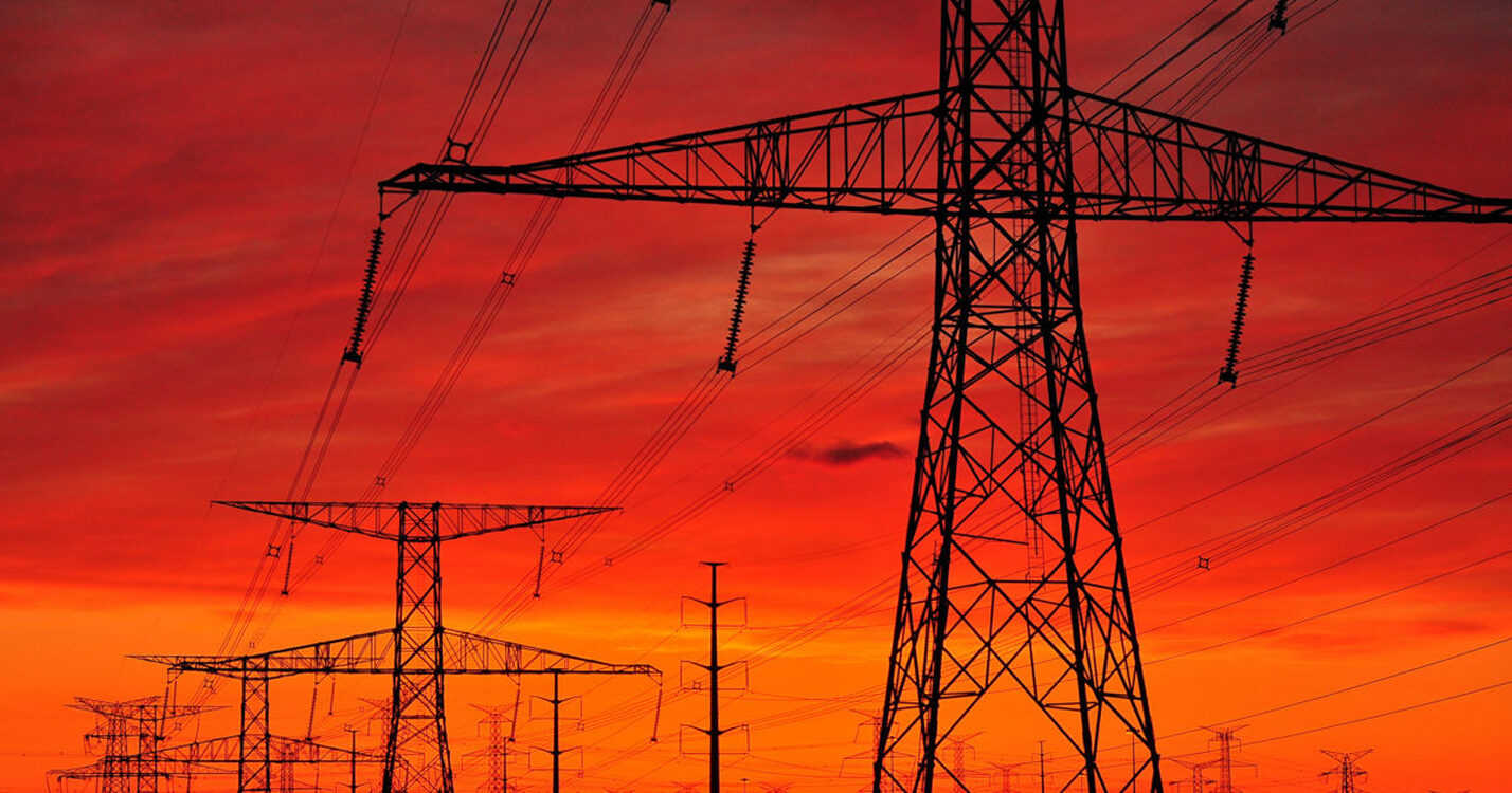 Что такое «энергокольцо» и почему электричество отключилось сразу в трех странах Центральной Азии — Today.kg