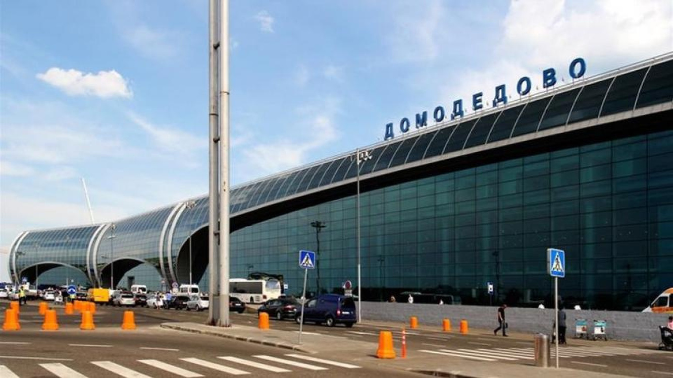 Посольство КР в РФ : Кыргызстанцам предложили вылететь из Москвы, но они отказались — Today.kg