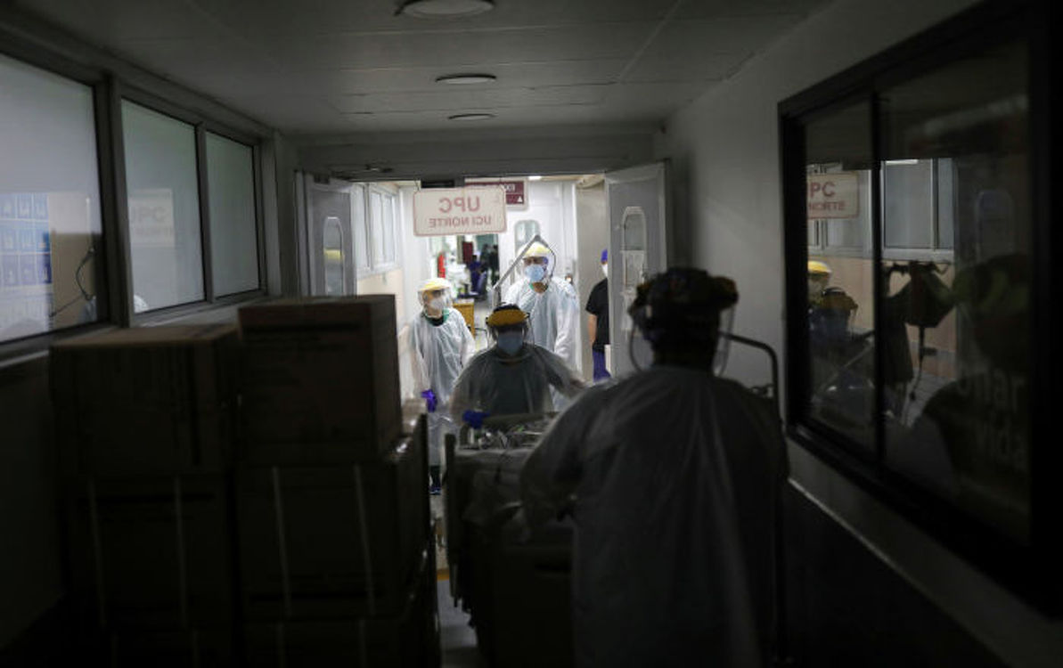 Умерли еще 7 пациентов с коронавирусом в Кыргызстане. Всего 99 — Today.kg