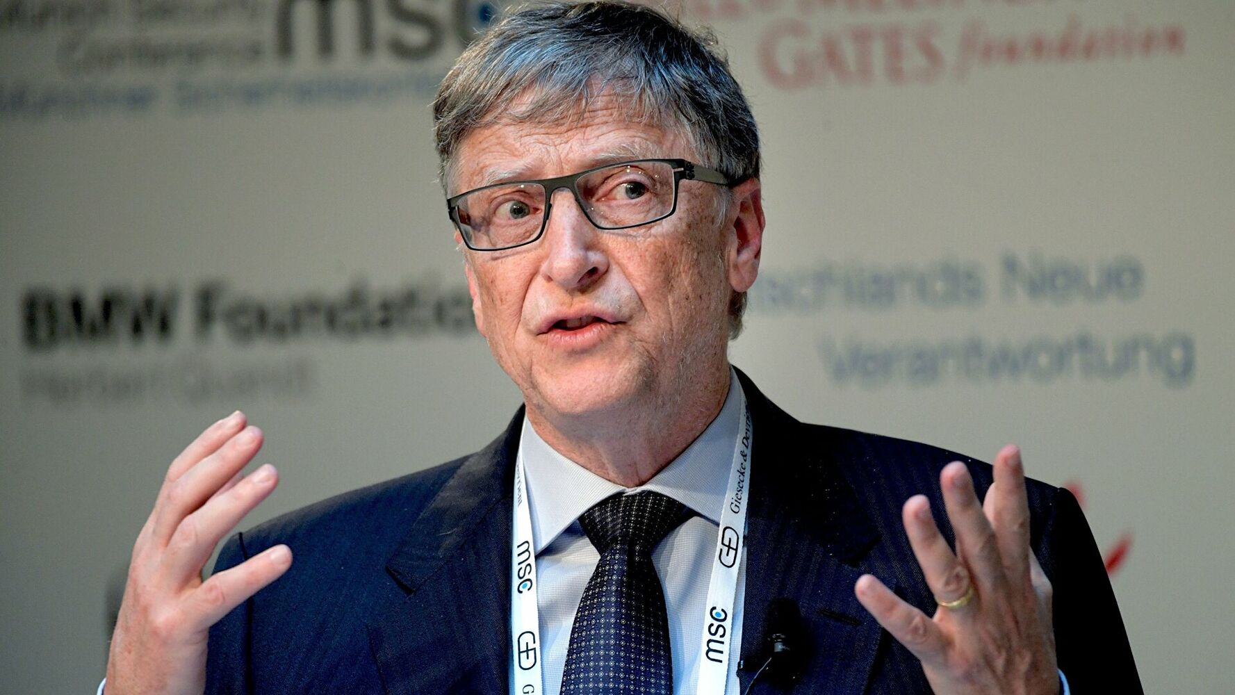Билл Гейтс: мир сможет вернуться к нормальной жизни к концу 2022 года — благодаря вакцинам — Today.kg