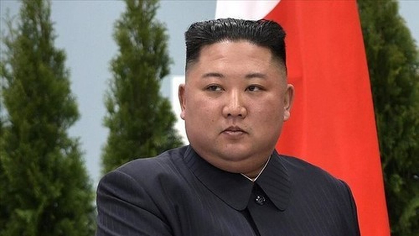 Ким Чен Ын пообещал подготовиться к противостоянию с США — Today.kg