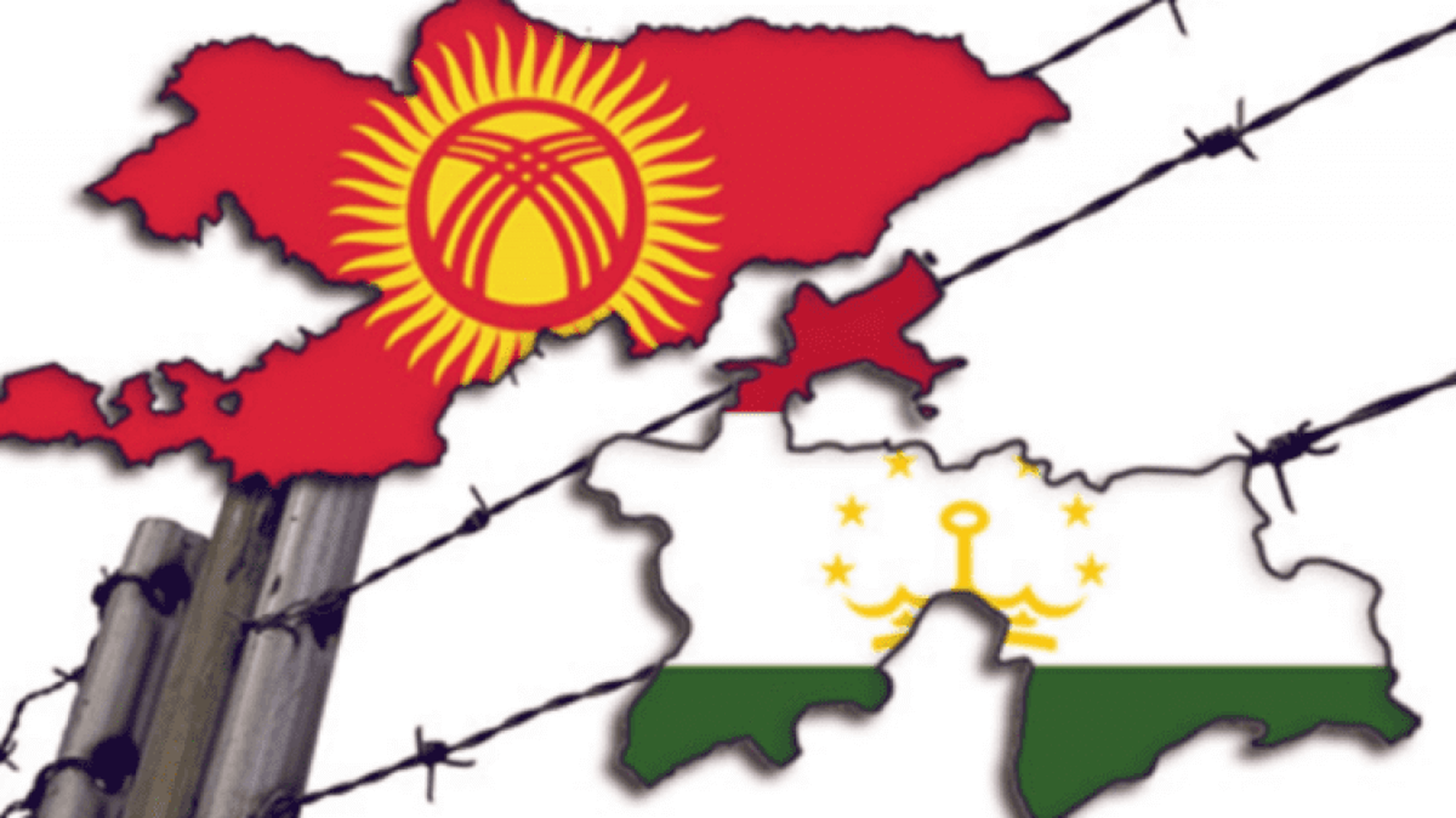 Таджикские военные устроили провокацию, Кыргызстан пытается решить вопрос мирным путем — Today.kg