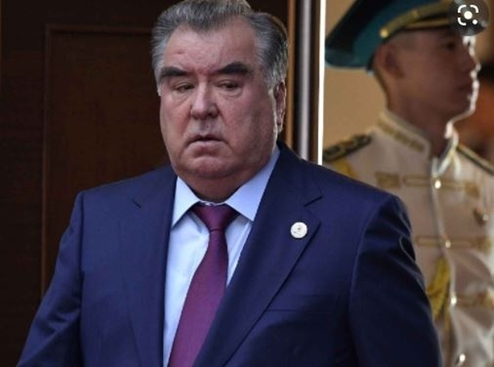 Буревестник народных волнений в Таджикистане вполне стал ощутим — Today.kg