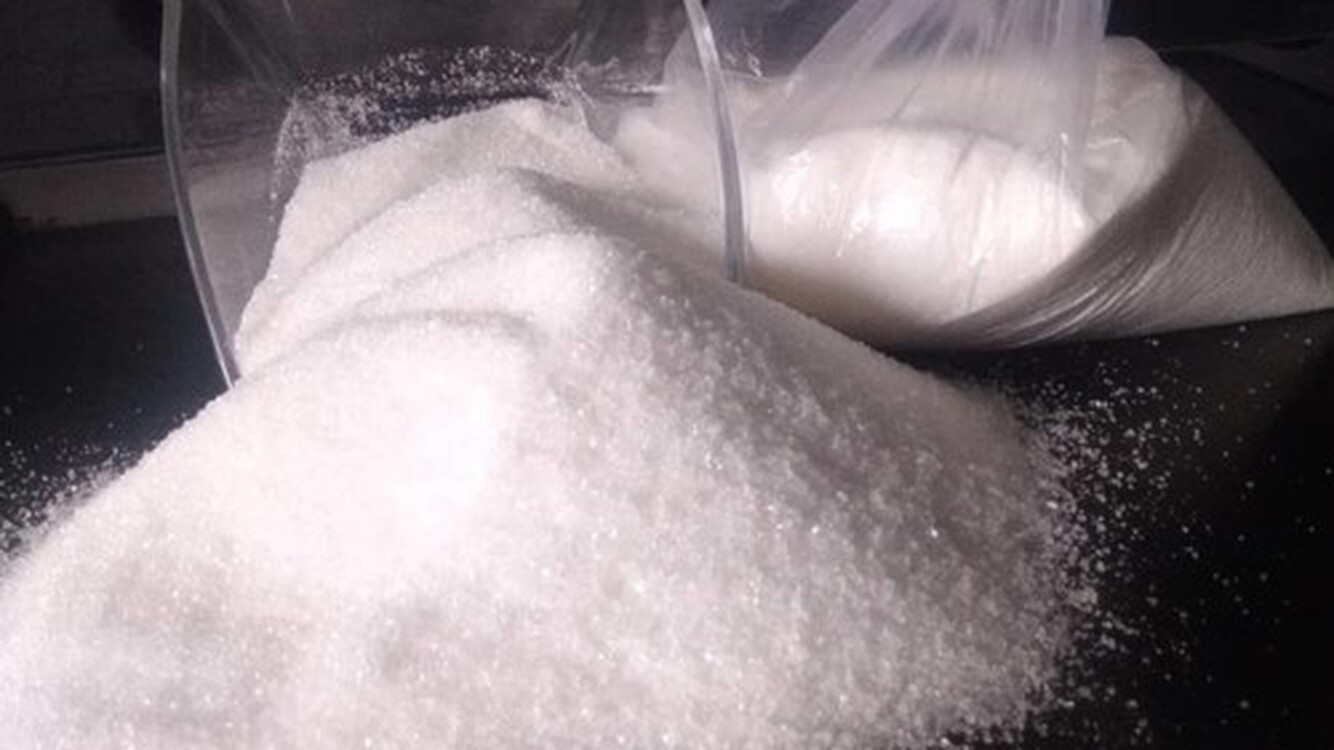 Цены российских производителей сахара выросли до 45 рублей за кг — Today.kg