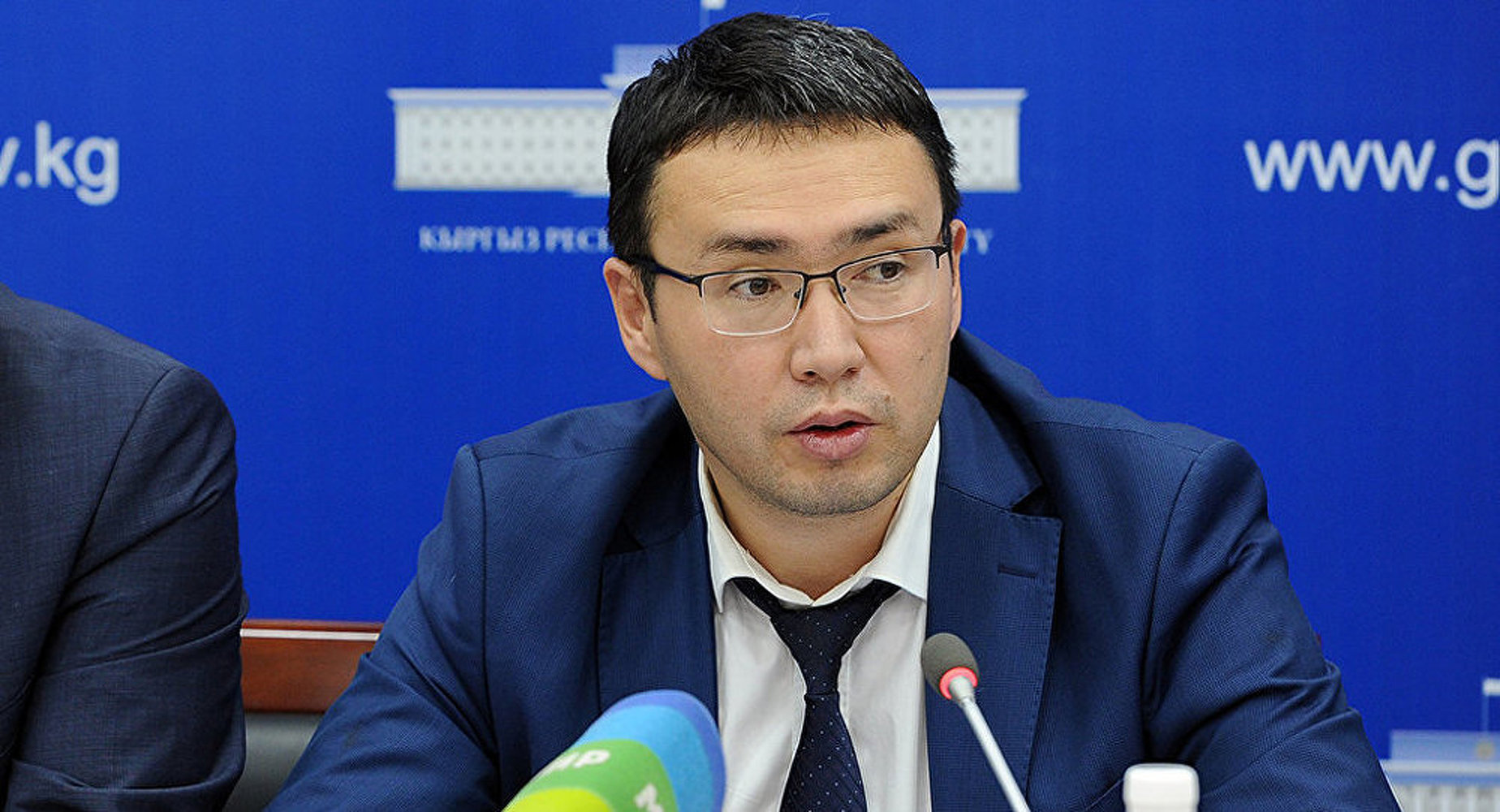 Эльдар Абакиров о своем увольнении: Новый министр экономики захотел привести своих людей — Today.kg