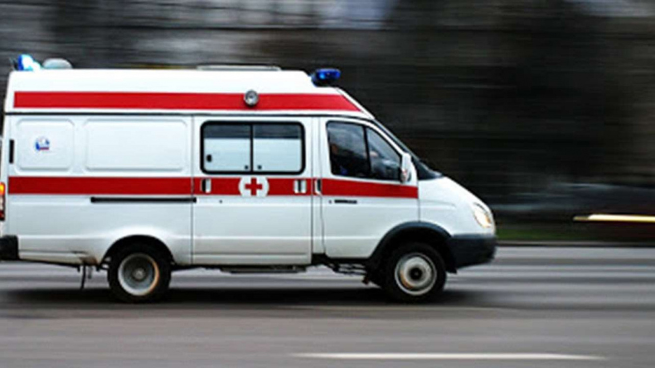 Мэрия Бишкека закупит 6 машин скорой помощи — Today.kg