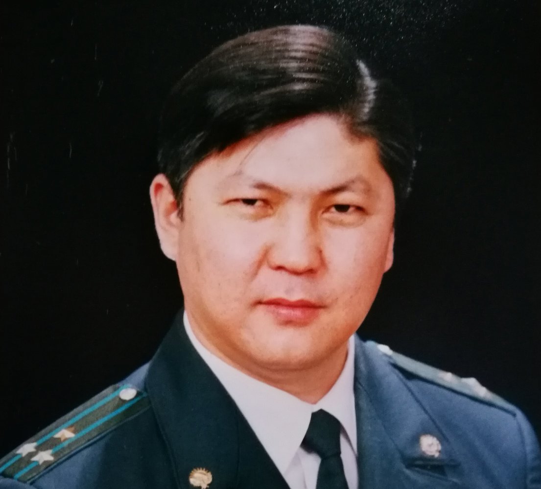 Главой Таможенной службы Кыргызстана стал Кадыржан Семетеев — Today.kg