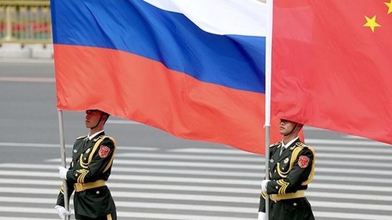 Китай приостанавливает транзит грузов через Россию в Европу — Today.kg