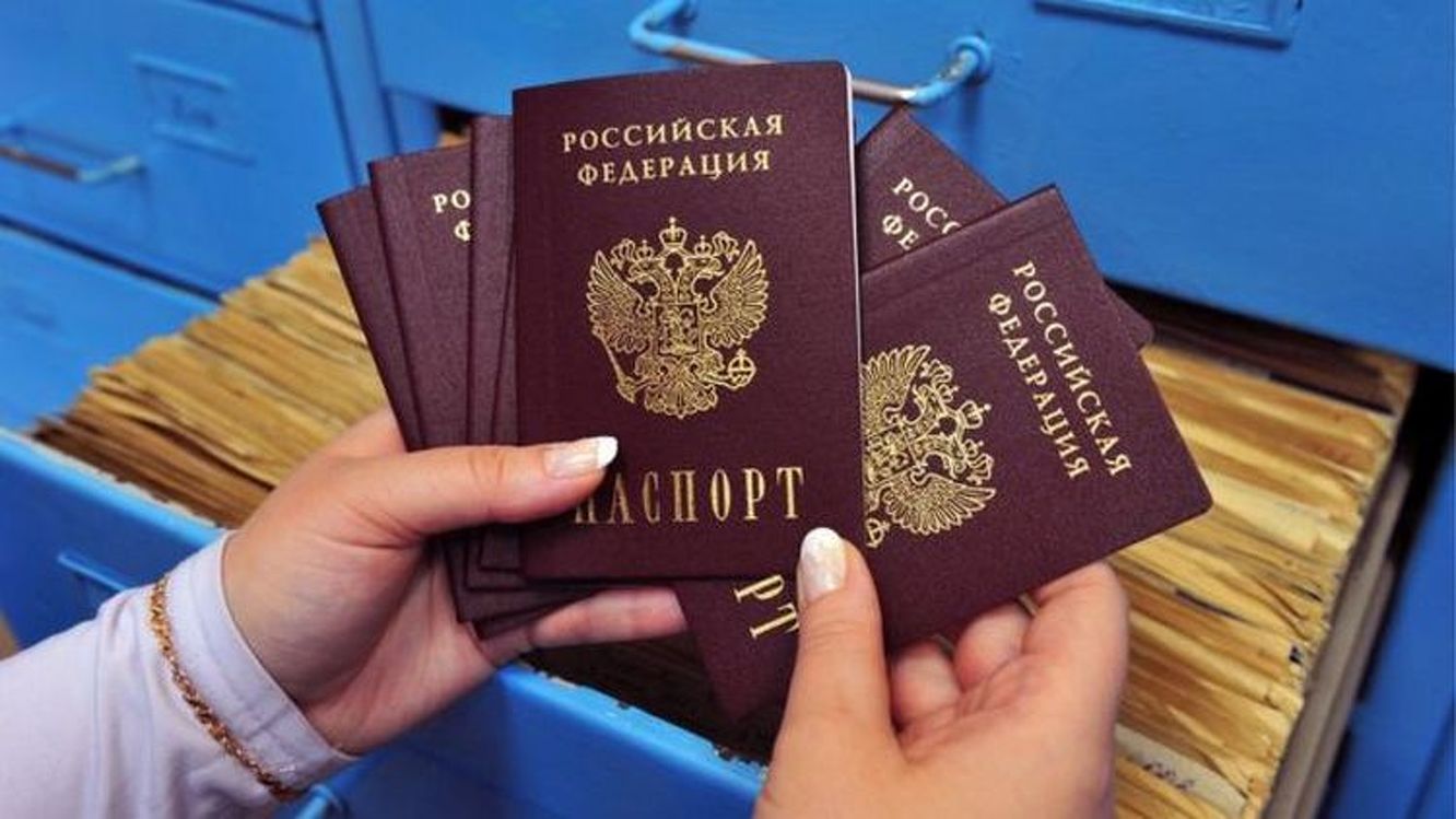 В России иностранцам упростят получение гражданства — Today.kg