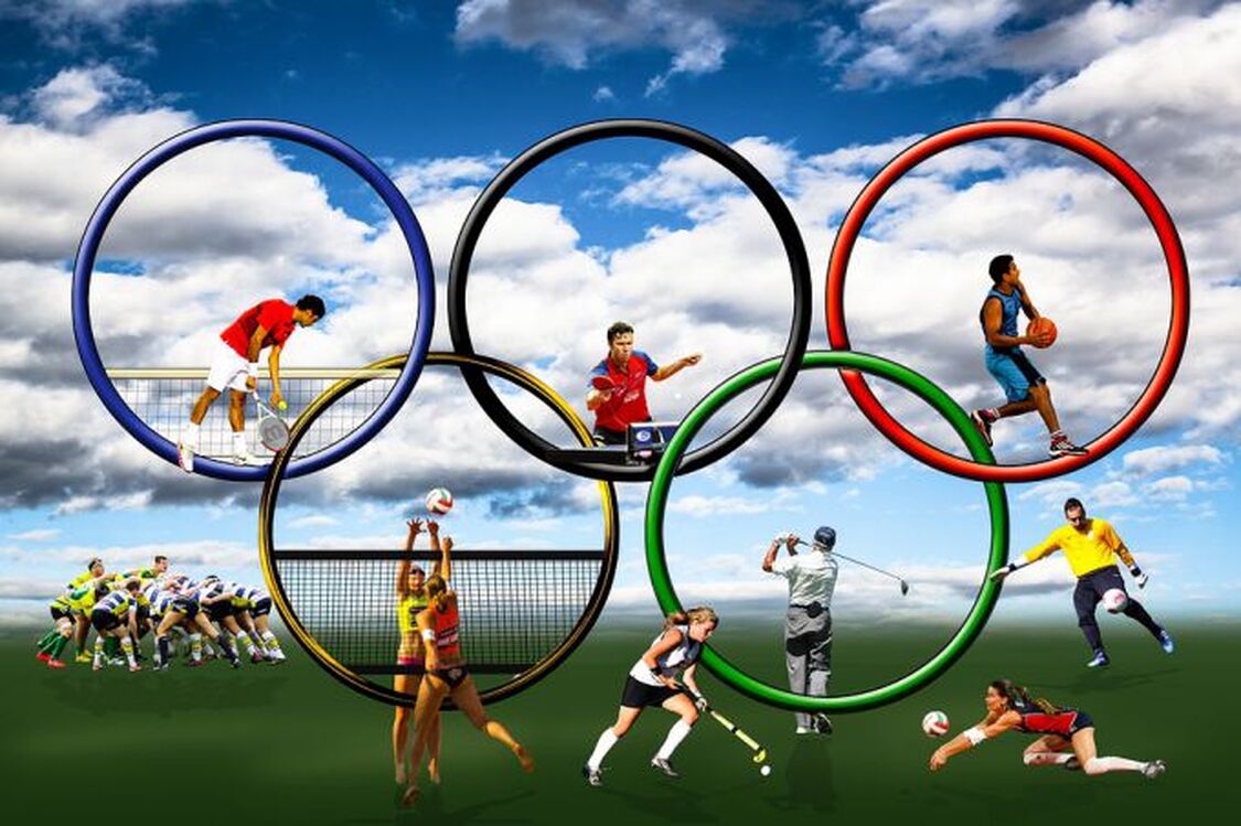 Стало известно, в каком городе пройдут летние Олимпийские игры — 2032 — Today.kg