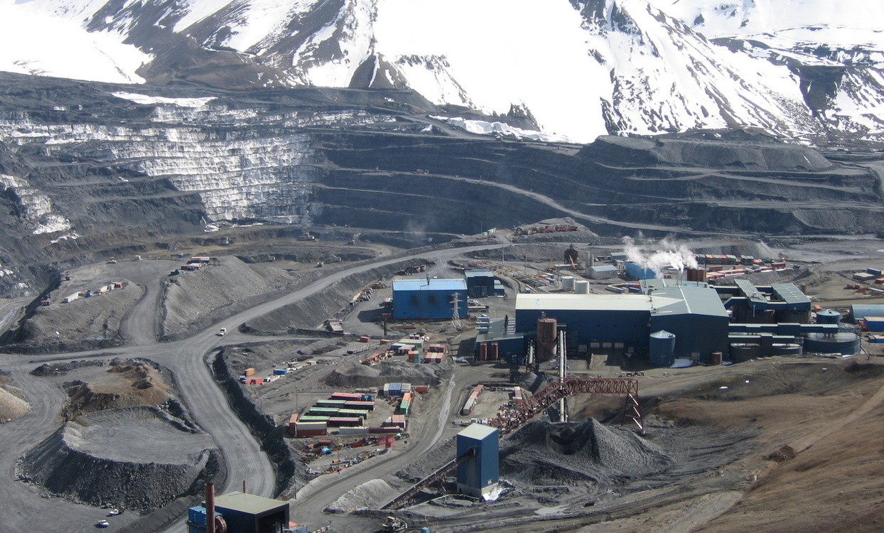 Сотрудники на руднике хотят устроить забастовку — Профсоюз «Кумтор Голд Компани» — Today.kg