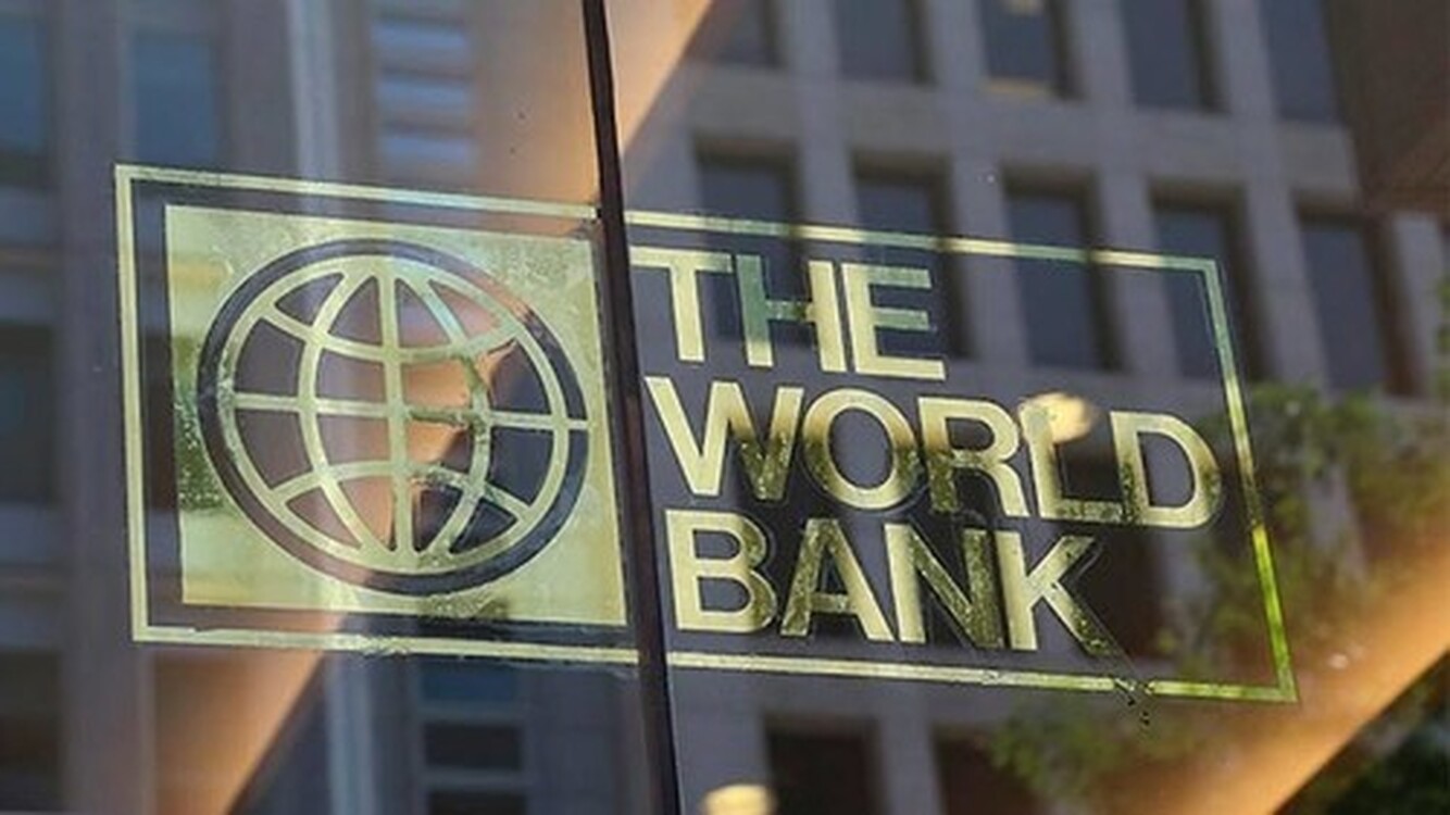 Всемирный банк: Дефицит бюджета Кыргызстана увеличится до 5,3% ВВП в 2022 году из-за конфликта в Украине — Today.kg