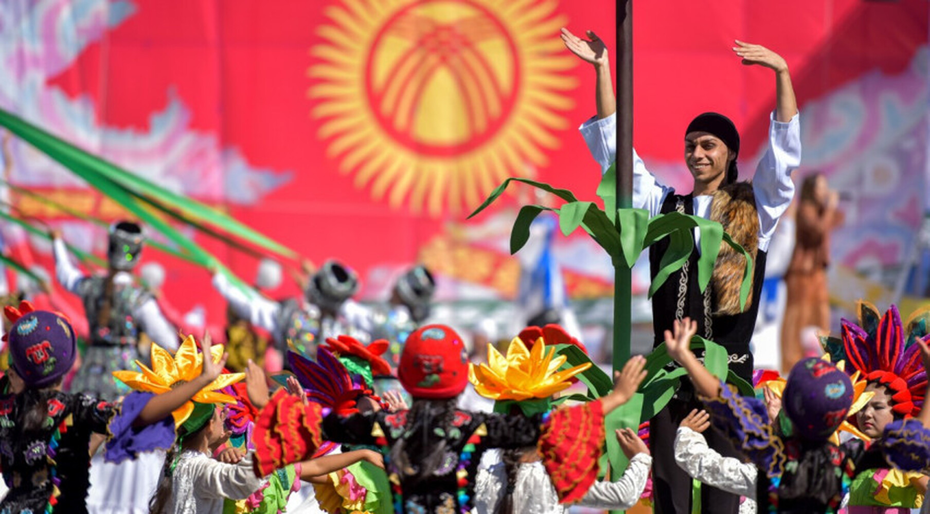 Концерт, фестивали и ярмарки: как в Бишкеке отметят День независимости — Today.kg