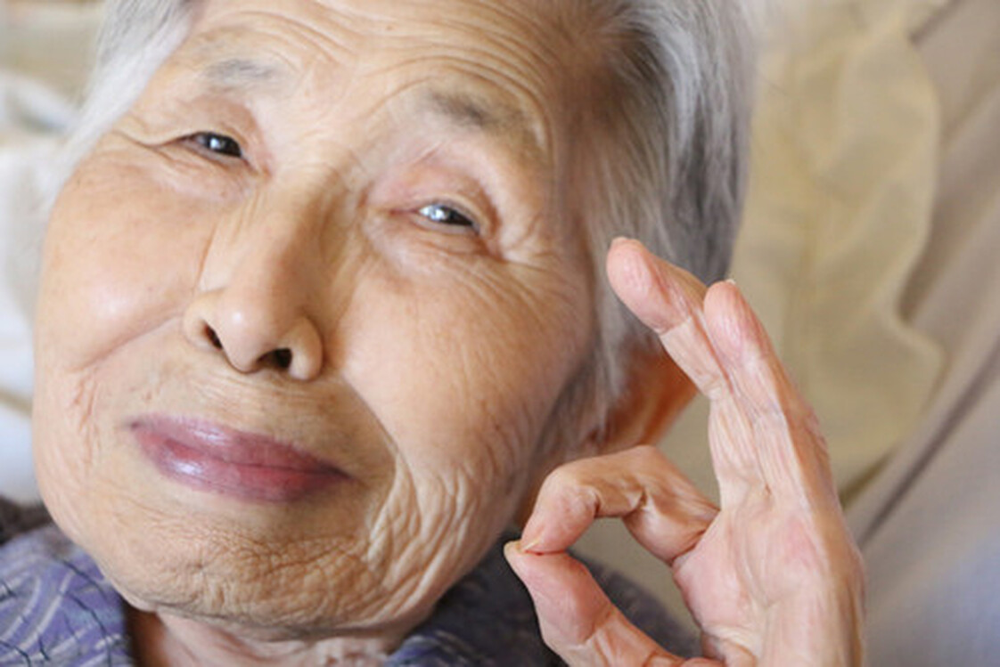 Китайские исследователи нашли способ замедления старения организма — Today.kg