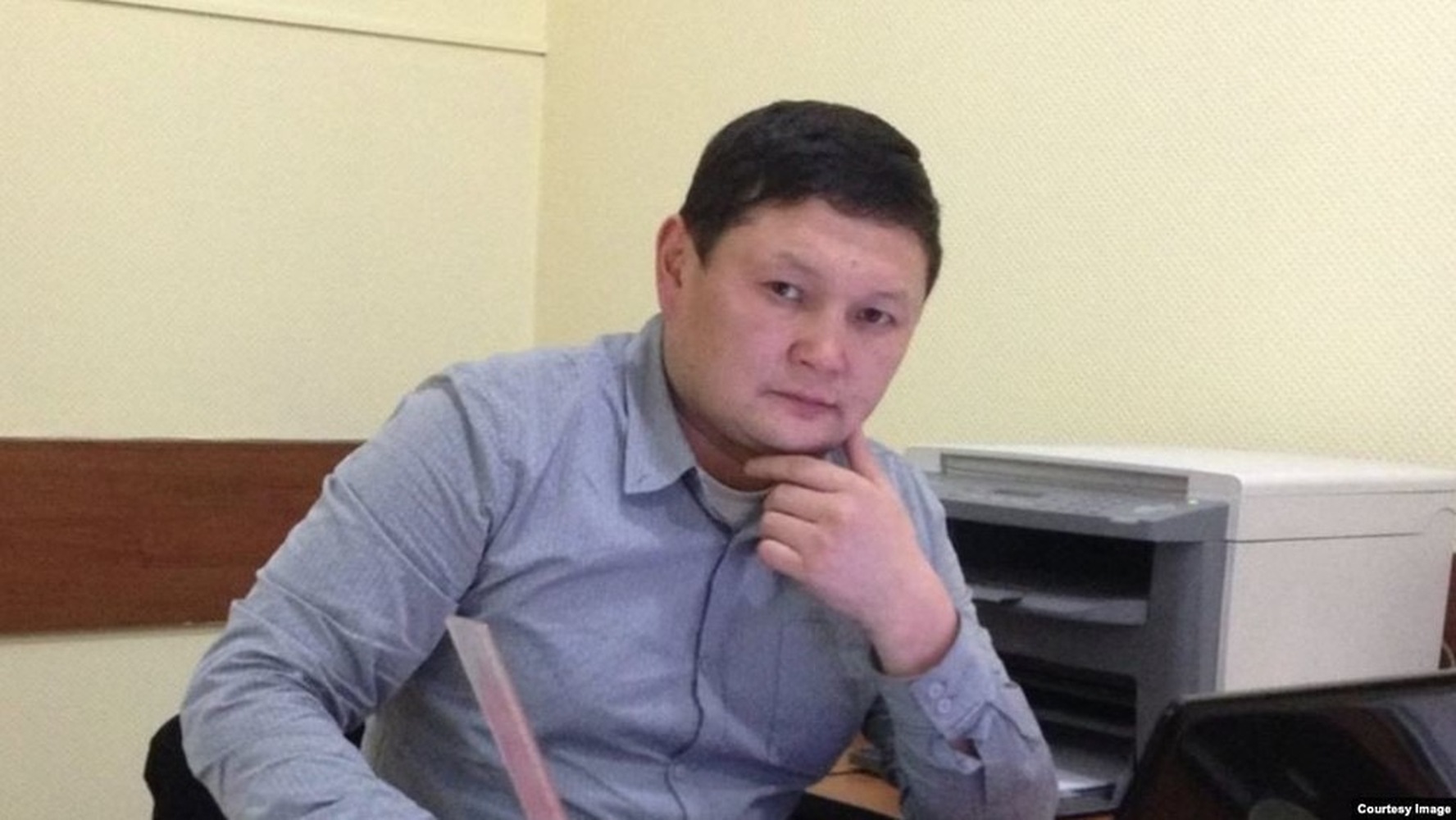 «ГКНБ молодцы!»- Сыймык Жапыкеев прокомментировал задержание Кубанычбека Жумалиева — Today.kg
