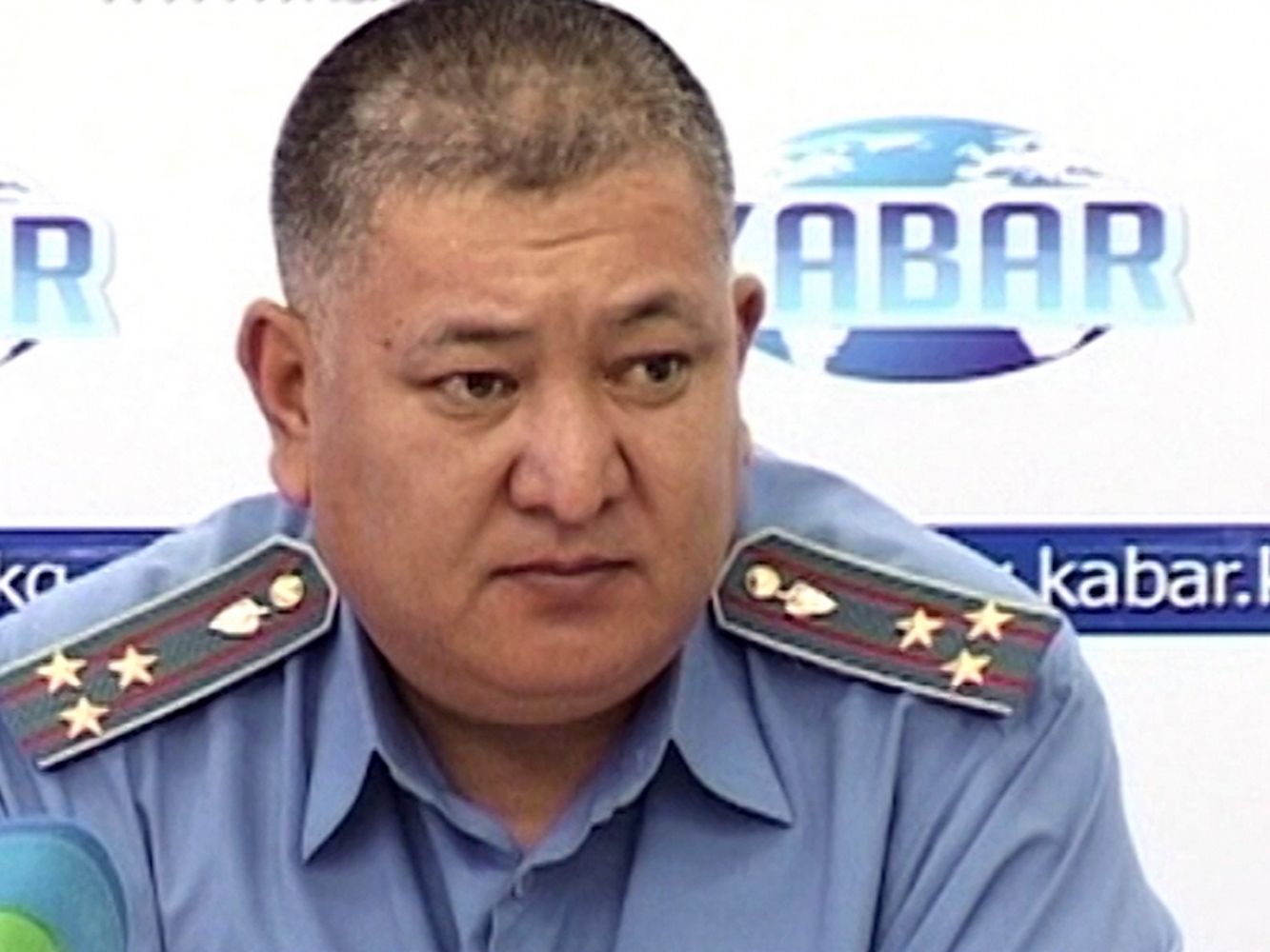 В Кыргызстане нет ОПГ, - замглава МВД — Today.kg