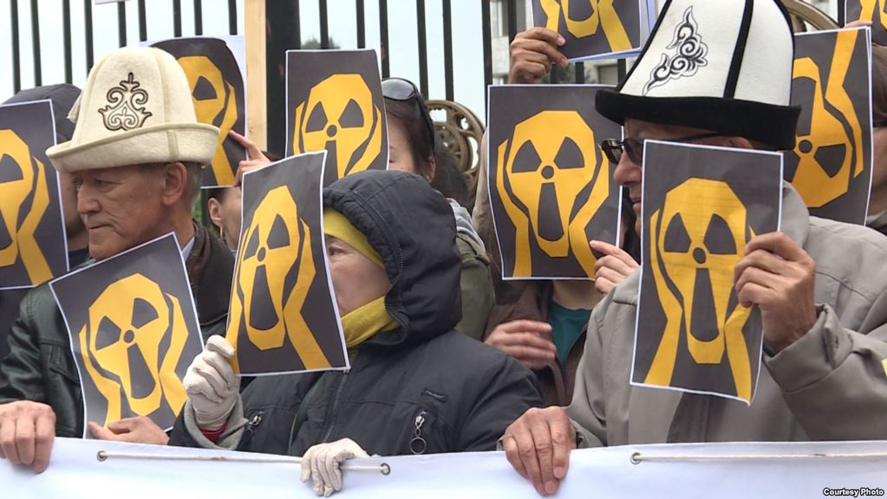 В Кыргызстане запретили разведку и добычу урана и тория — Today.kg
