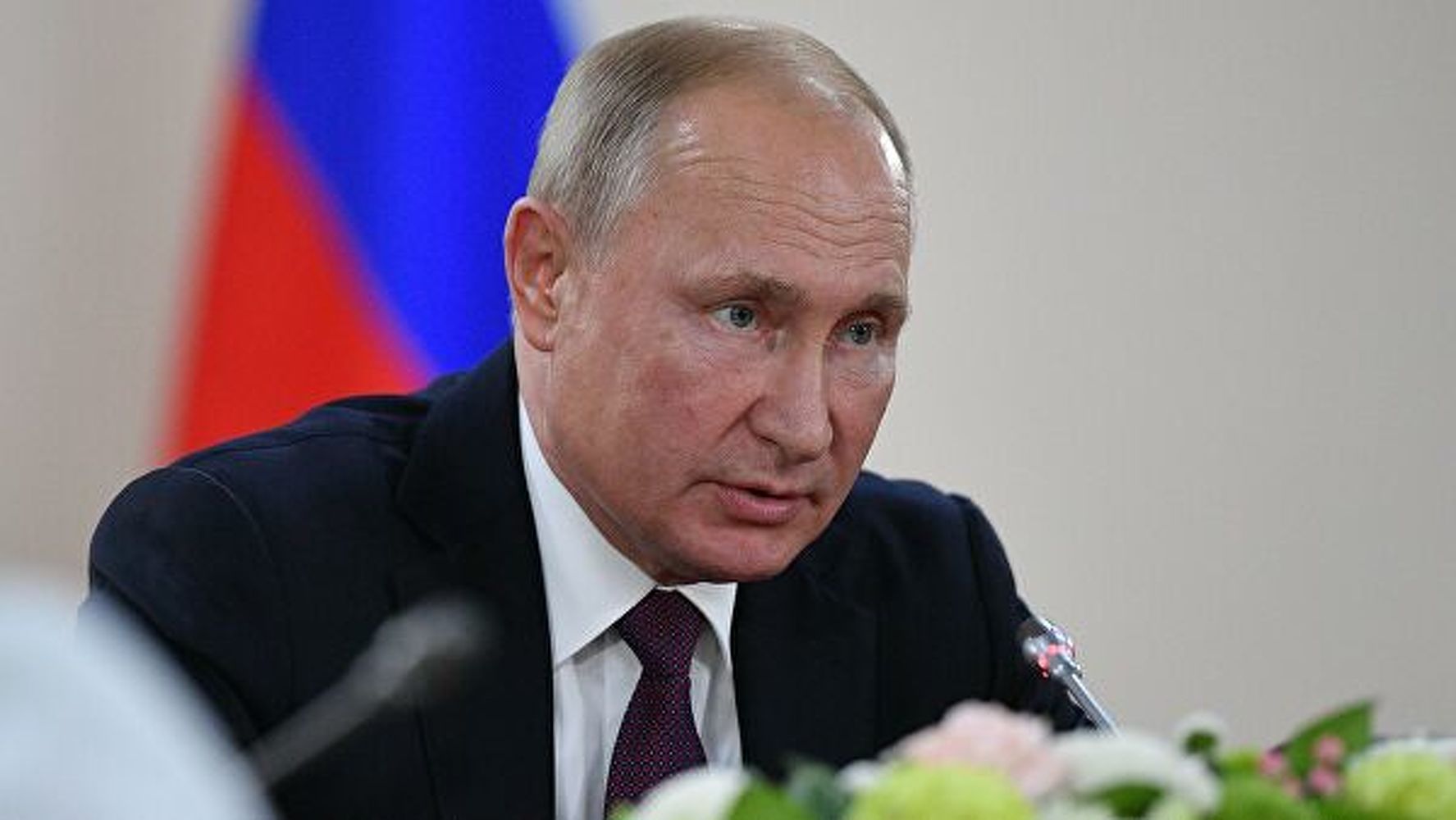 Товарищ Путин постоянно повышает свой идейно-политический уровень: В Петербурге показали характеристику-рекомендацию КГБ на президента России — Today.kg