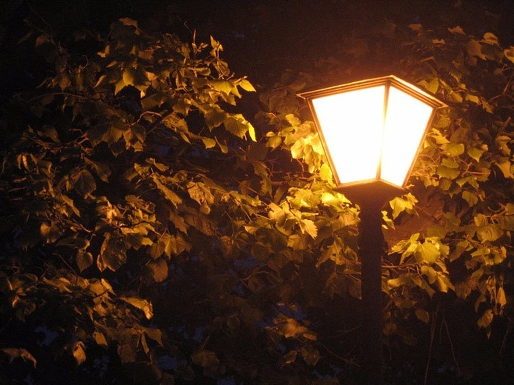 Бишкексвет восстановил освещение на шести улицах — Today.kg