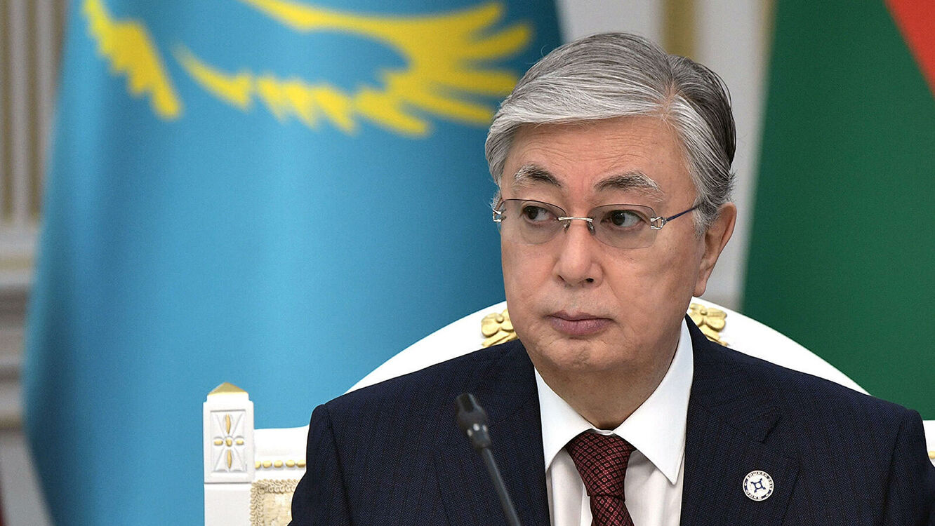 Казахстан отказался помогать России воевать с Украиной, — СМИ — Today.kg