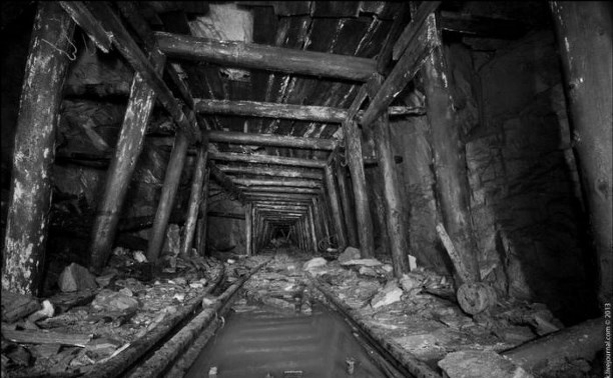 В Баткенской области погибли четверо шахтеров — Today.kg