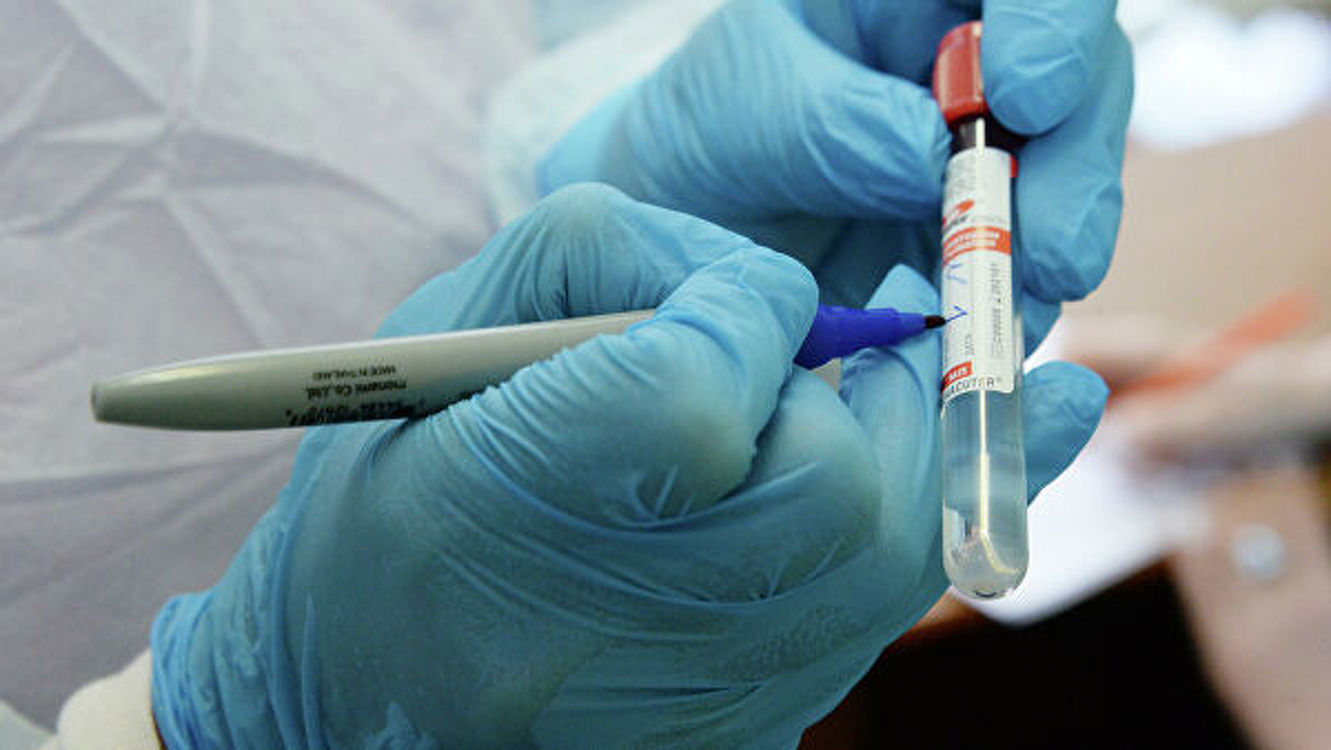 Еще одна лаборатория будет делать тесты на коронавирус — Today.kg