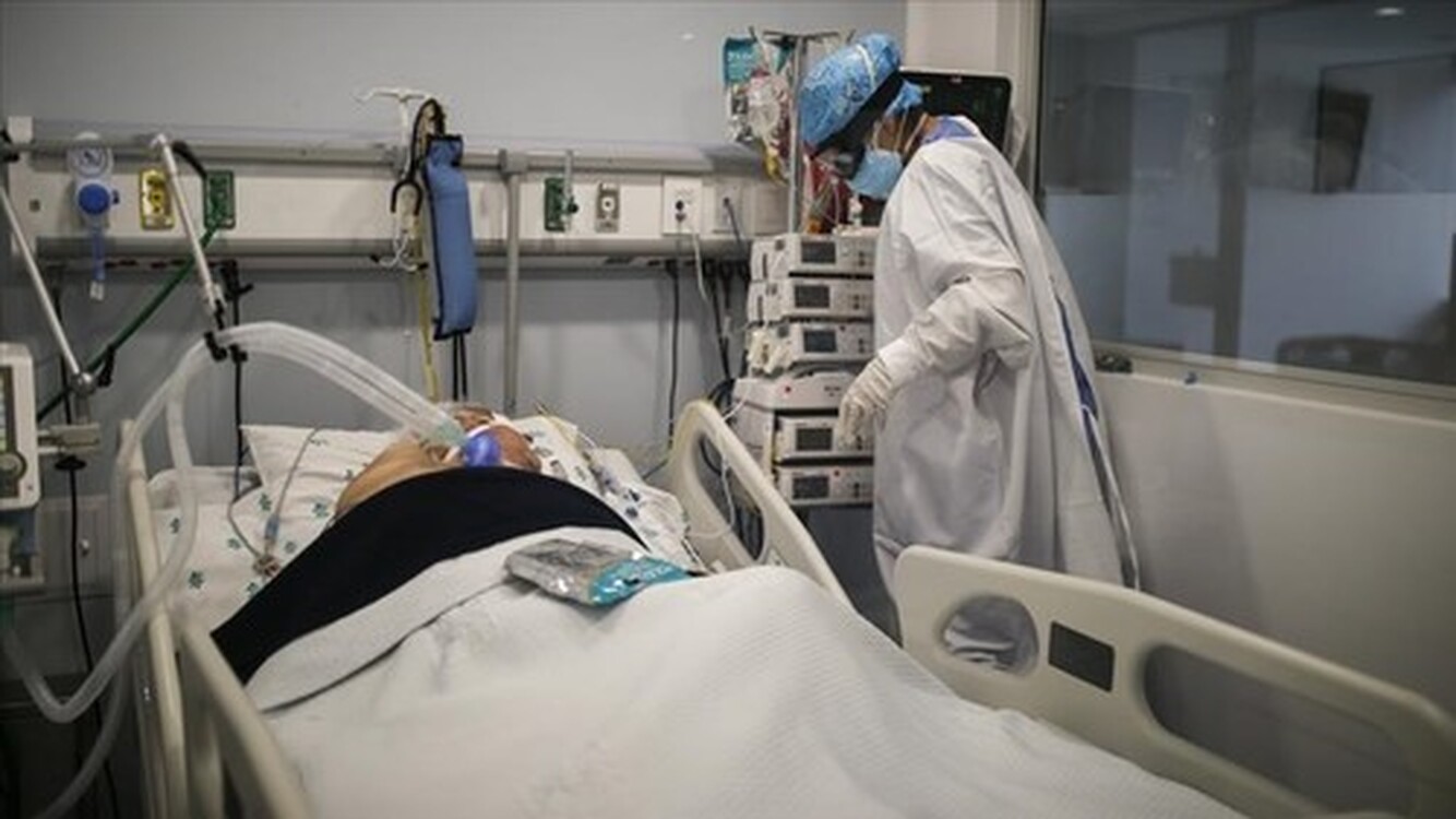 В Иране отмечена рекордная смертность от последствий COVID-19 — Today.kg
