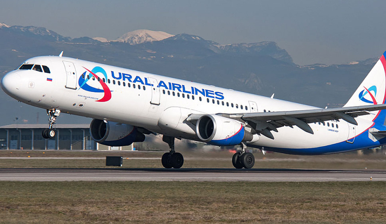 «Уральские авиалинии» будут транспортировать груз-200 в Кыргызстан бесплатно — Today.kg