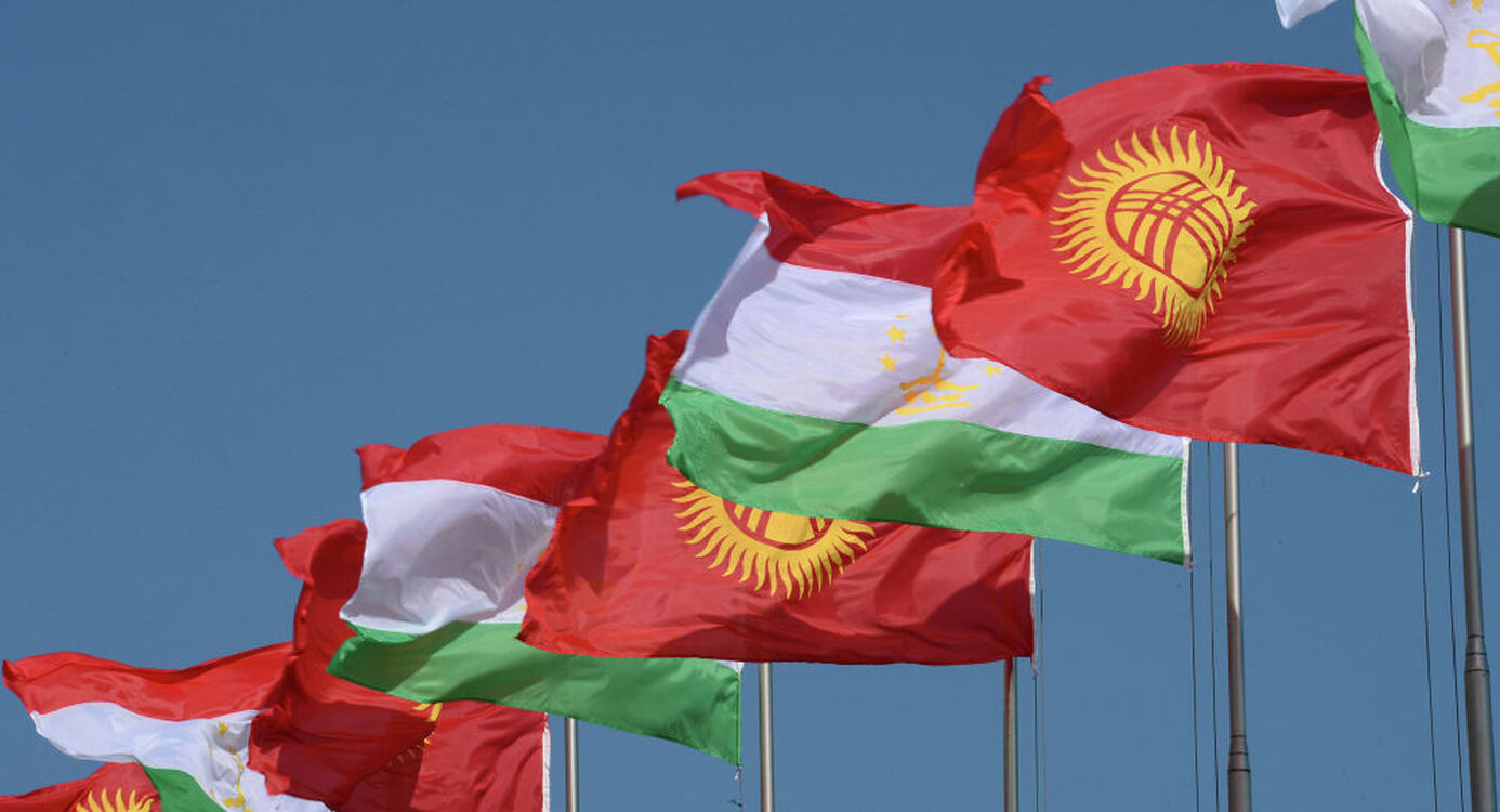 Таджикистан назвал число жертв вооруженного конфликта на границе с Кыргызстаном: 19 погибших, 87 раненых — Today.kg