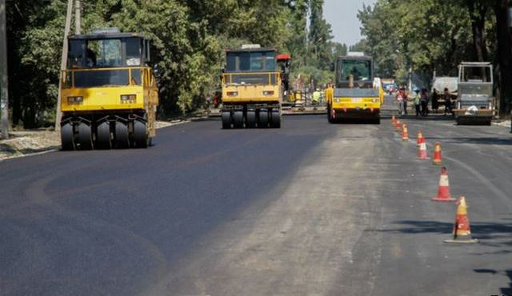 Строительство дороги Тюп — Кеген начнется в 2020 году — Today.kg