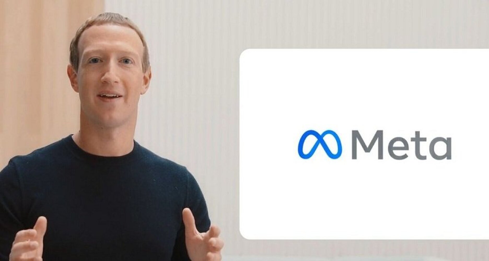 Facebook сменил название. Теперь компания называется Meta — Today.kg