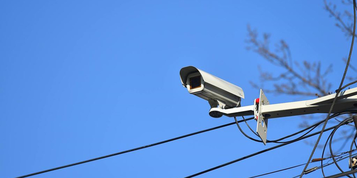 В Бишкеке на время саммита ШОС не будут работать камеры Безопасного города — Today.kg