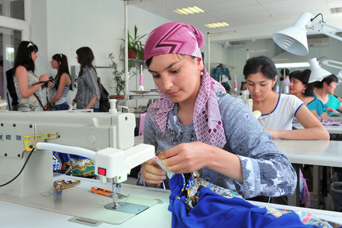 Соцфонд рассказал, какие меры предприняты для швейников по уплате страховых взносов и подоходного налога — Today.kg
