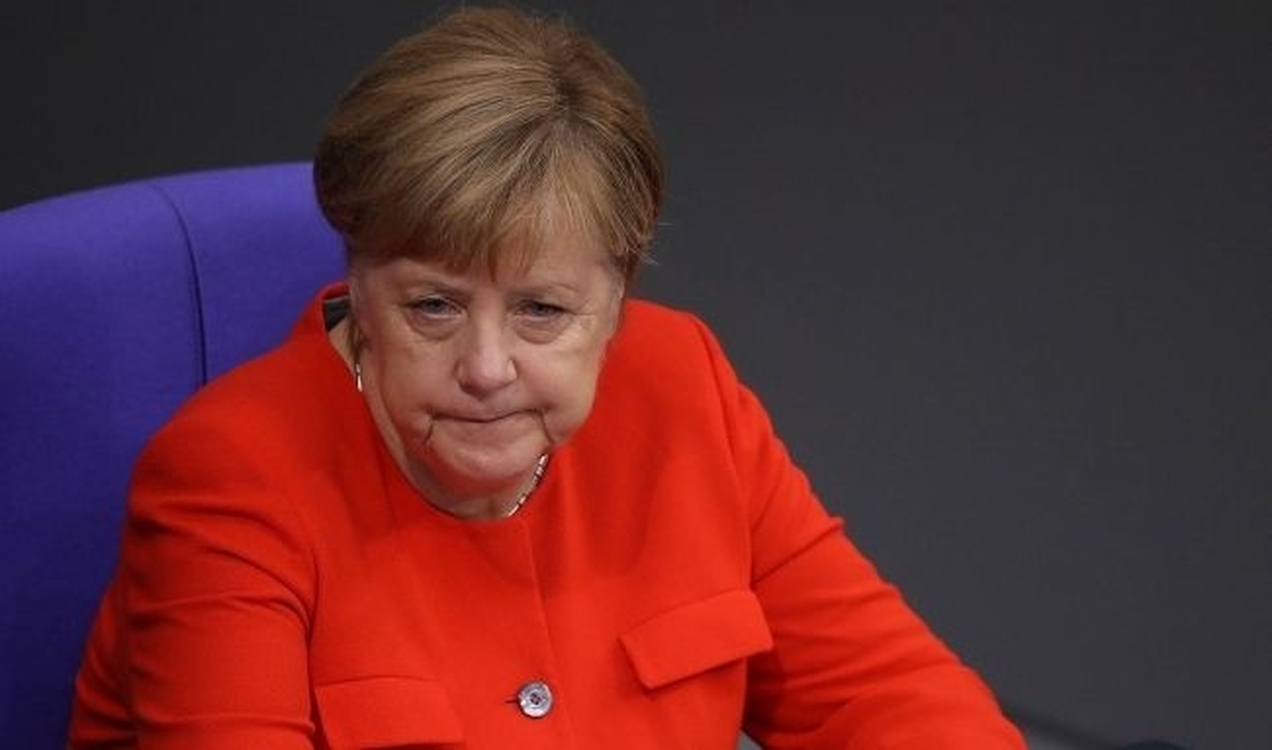 Ангела Меркель назвала страны, которые в будущем вступят в ЕС. — Today.kg