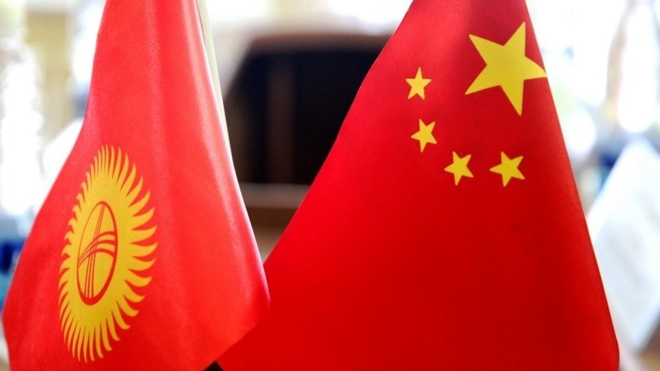 Правительство ведет переговоры с Китаем о возобновлении торговли — Today.kg