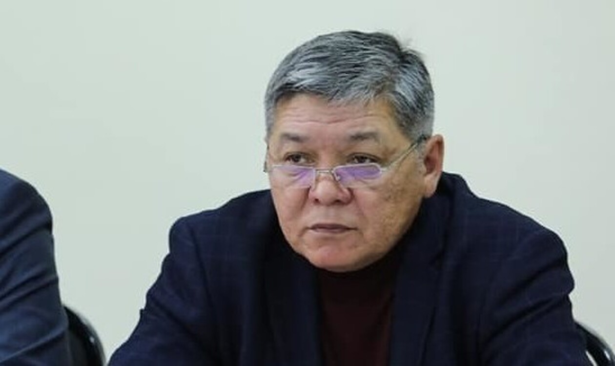 Сменился лидер фракции СДПК в Бишкекском городском кенеше — Today.kg
