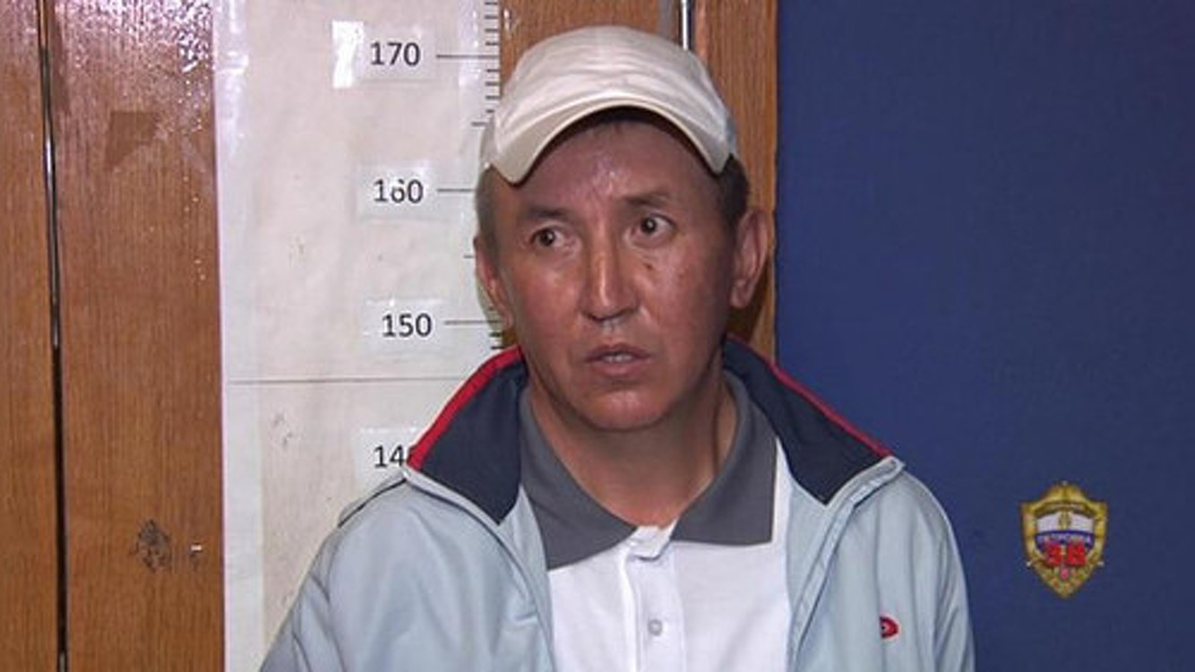 Суд Москвы приговорил к 18 годам тюрьмы кыргызстанца за убийство полицейского — Today.kg