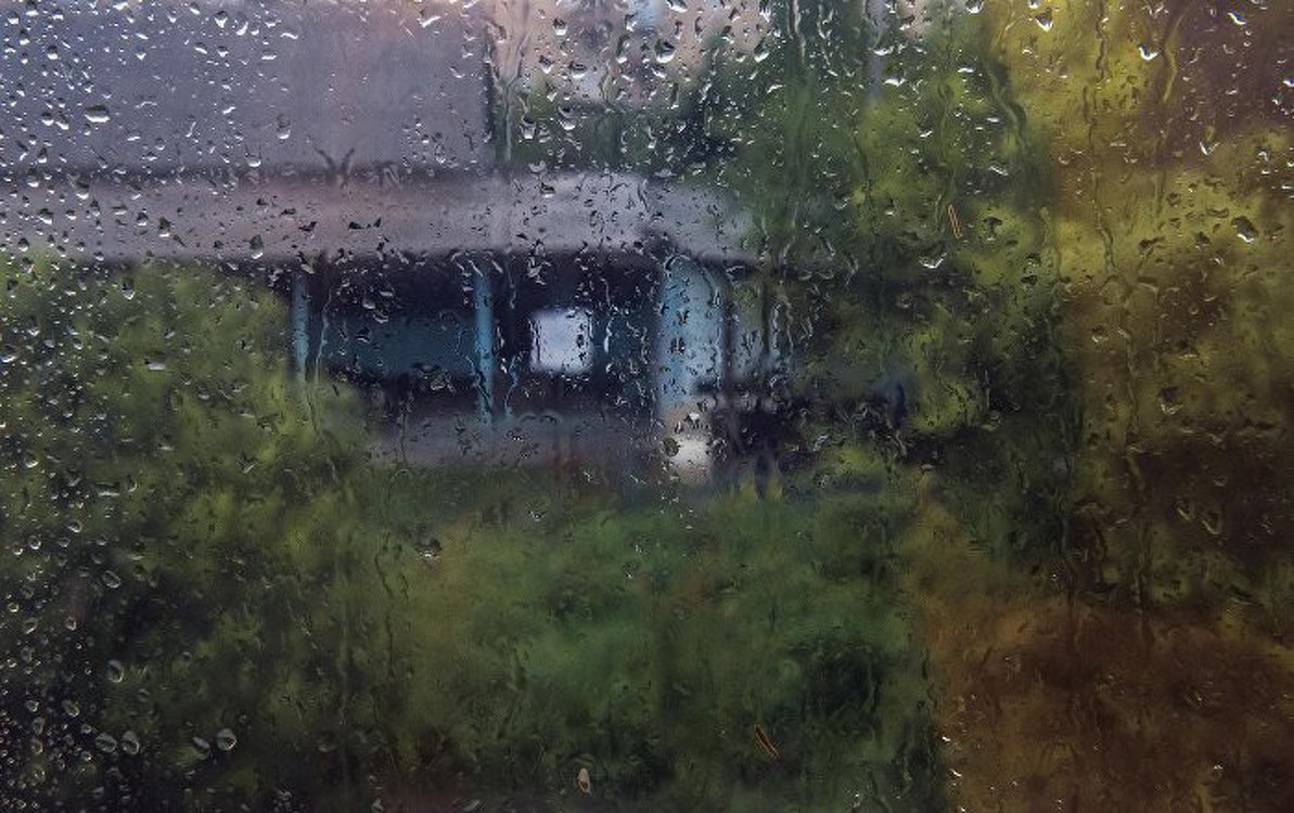 Временами ливень — погода в Бишкеке 15 апреля — Today.kg