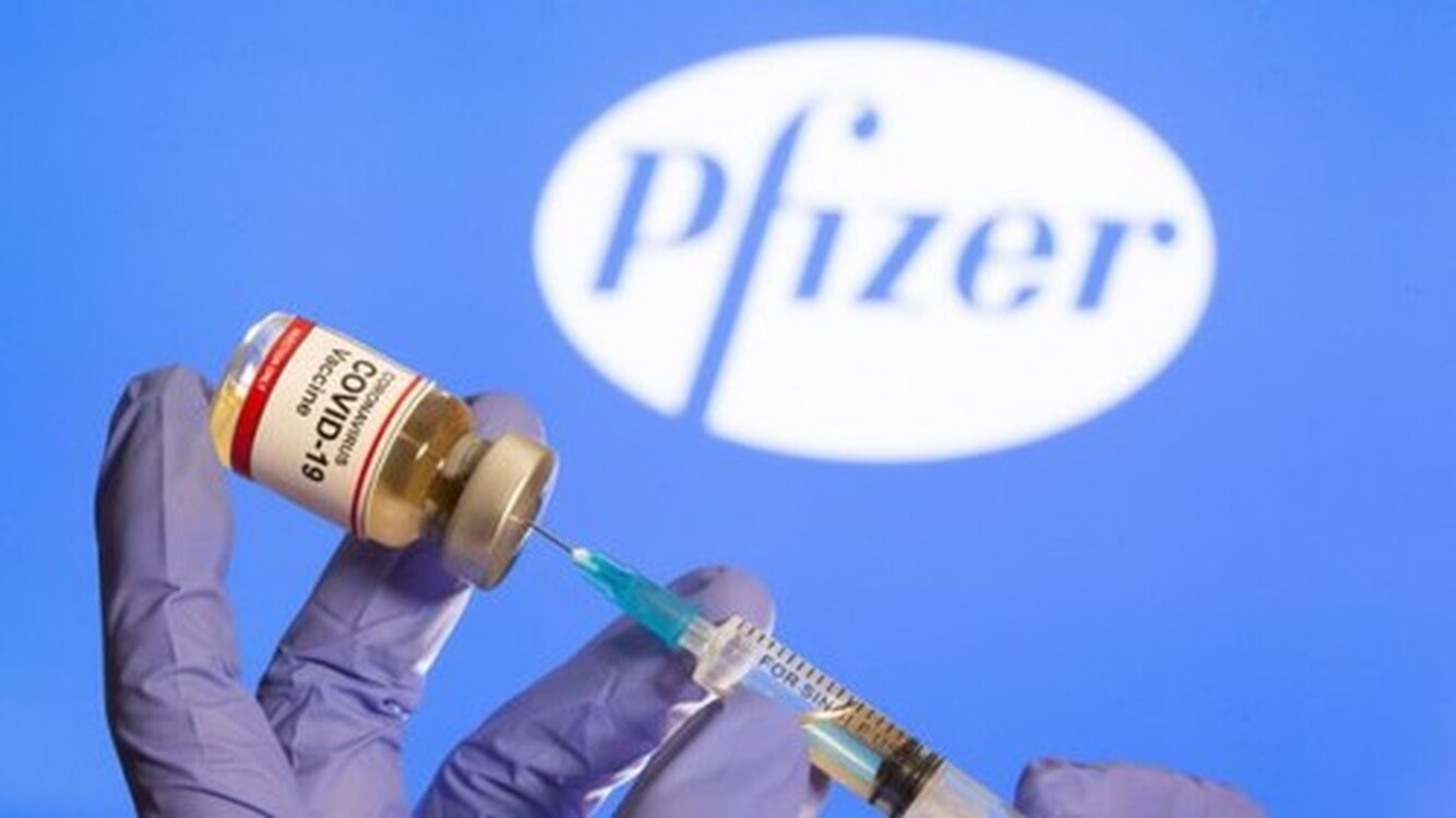 В США умерли шесть участников испытаний вакцины Pfizer — Today.kg