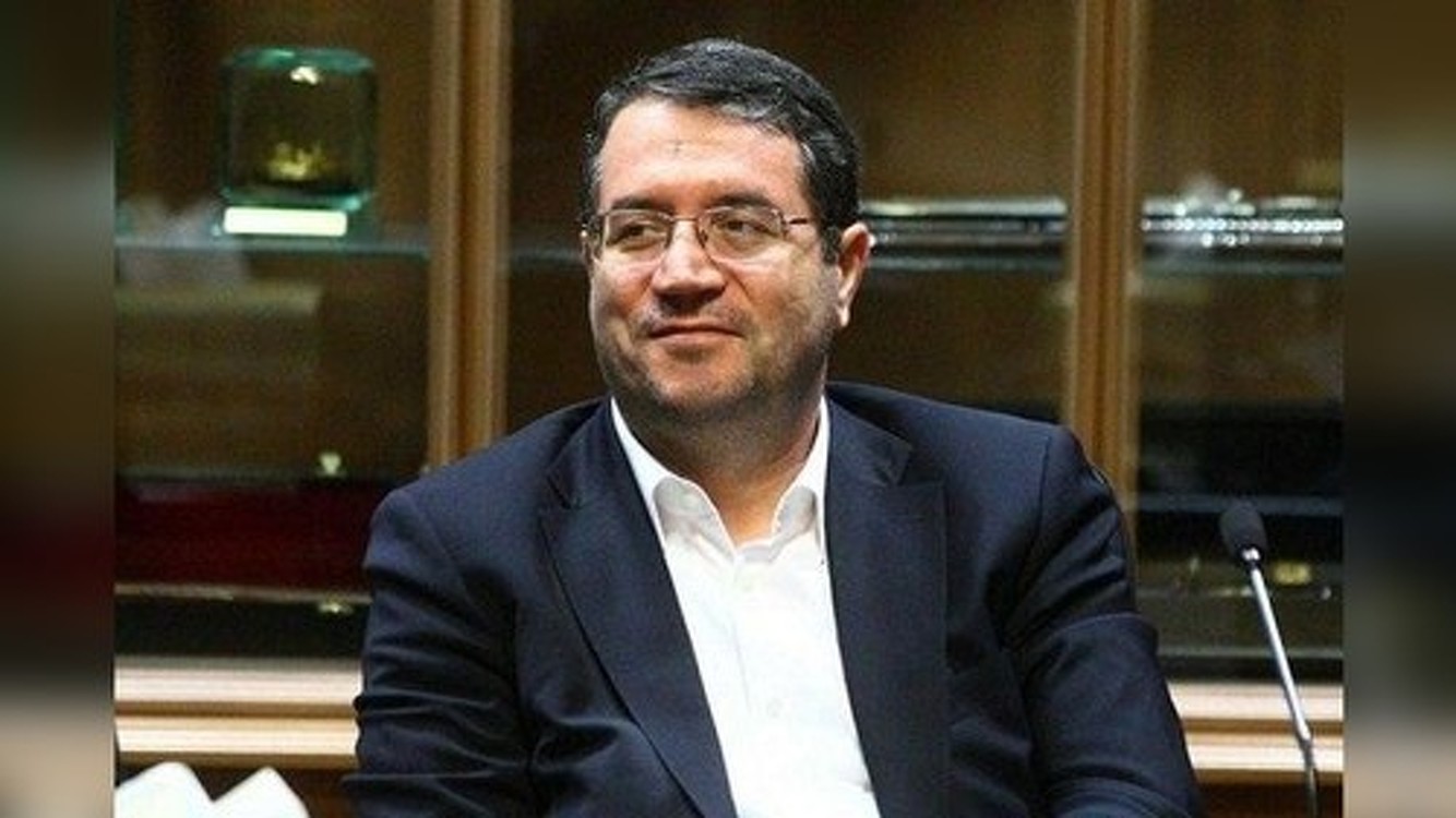 У министра промышленности Ирана обнаружили коронавирус — Today.kg