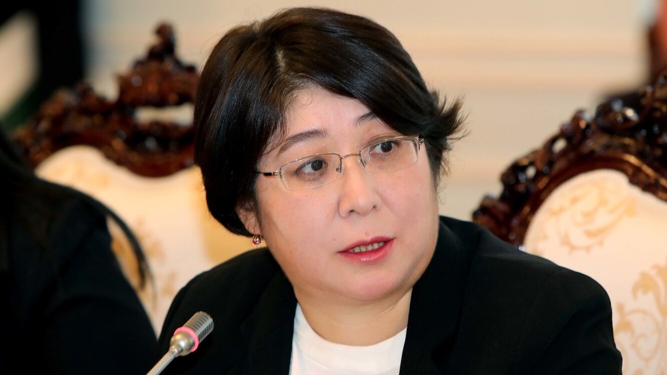 Динара Кемелова назначена послом Кыргызстана во Вьетнаме — Today.kg